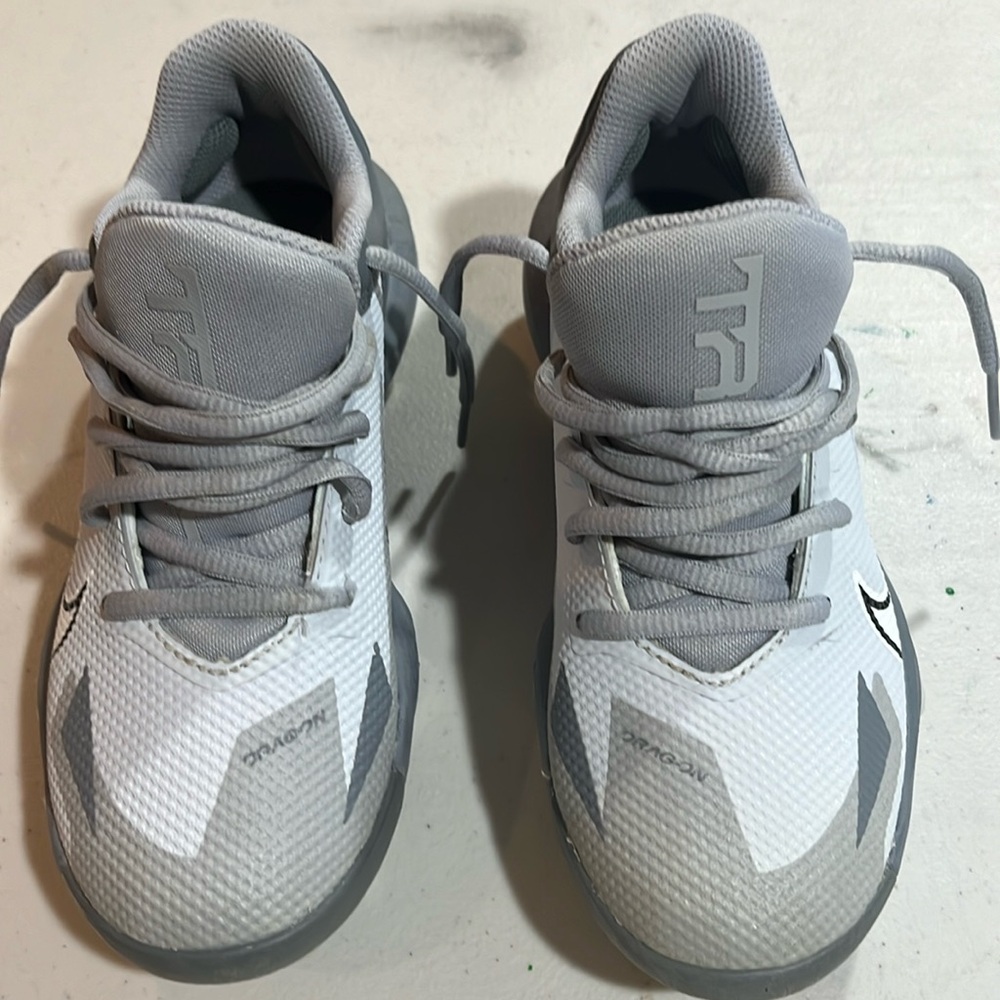 Nike Trout youth baseball shoes